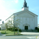 Calvary Baptist Church - General Baptist Churches