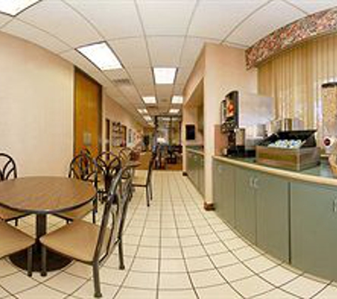 Quality Inn Mount Airy Mayberry - Mount Airy, NC