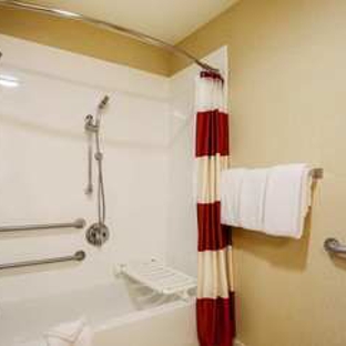 Residence Inn Atlanta Cumberland/Galleria - Smyrna, GA