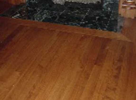 A to Zito Custom Hardwood Floors - Cabot, PA