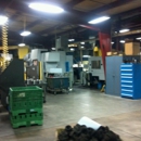 Coffeyville Sektam Inc - Machinery