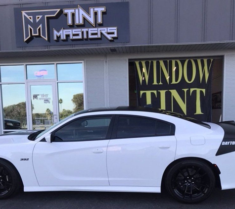 Fairfield Tint Masters - Fairfield, CA