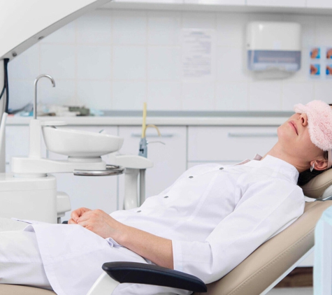 Brunswick Family Dental Surgery - Brunswick, VIC