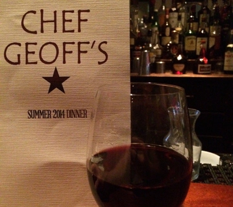 Chef Geoff's - Washington, DC