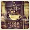 Comet Coffee gallery