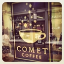 Comet Coffee - Coffee & Espresso Restaurants