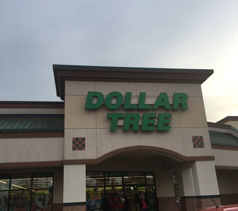 Dollar Tree - Eugene, OR