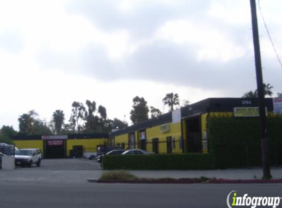 Angkor Tire & Auto Service - Los Angeles, CA