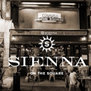 Sienna On the Square - Italian Restaurants