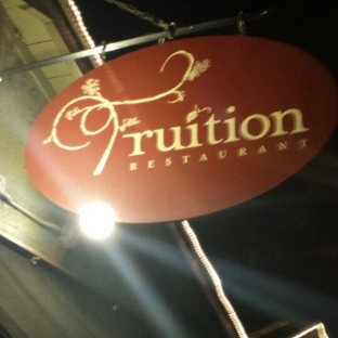 Fruition Restaurant - Denver, CO