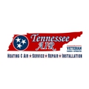 Tennessee Air - Fireplaces