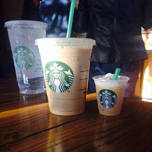 Starbucks Coffee - Albuquerque, NM