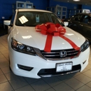 Open Road Honda - New Car Dealers