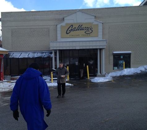 Gallucci's Italian Foods - Cleveland, OH