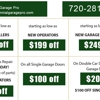 Centennial Garage Pro gallery