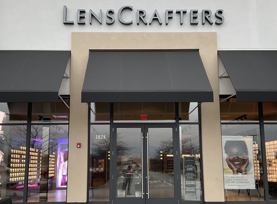 LensCrafters - Algonquin, IL