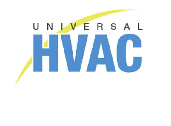 Universal HVAC Corp - Hialeah, FL