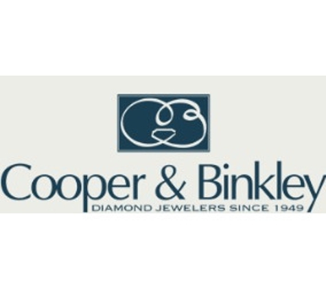 Cooper & Binkley Jewelers - Brighton, MI
