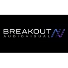 Breakout Audio Visual