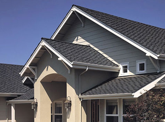 Crown Roofing & Paving - Columbus, OH