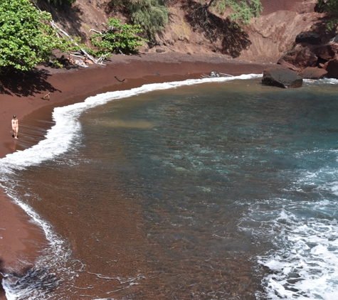 Maui Pacific Tours - Kihei, HI