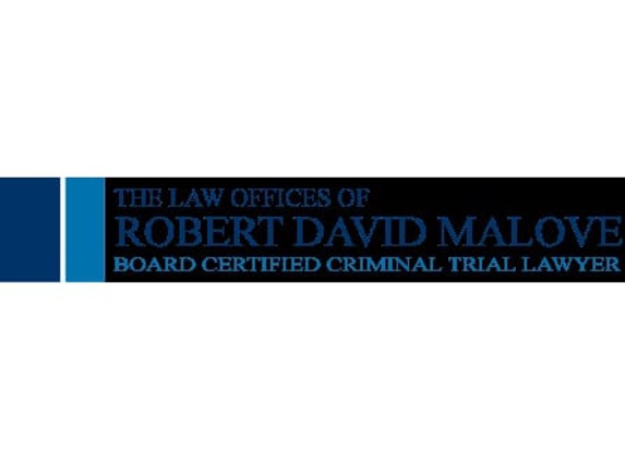 The Law Offices of Robert David Malove - Fort Myers, FL