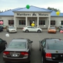 Matthews Motors Clayton