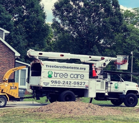 Tree Care - Gastonia, NC