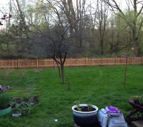 Good Neighbor Fencing - Madison, WI