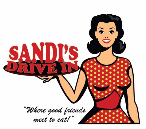 Sandi's Drive-In - Cornell, WI