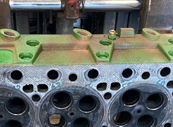 Geraldton Automotive Machining - Wonthella, WA