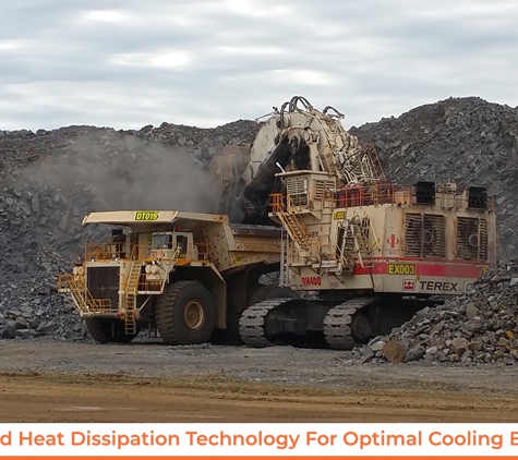 L & M Radiator Pty Ltd - Welshpool, WA. Advanced Heat Dissipation Technology For Optimal Cooling Efficiency