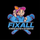 Fixall Plumbing Heating & Air Condition - Plumbers