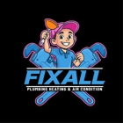 Fixall Plumbing Heating & Air Condition