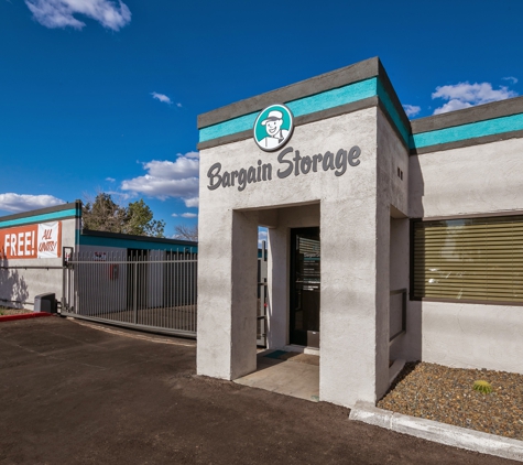 Glendale Bargain Storage - Glendale, AZ