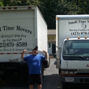 Small Time Movers - Movers & Full Service Storage