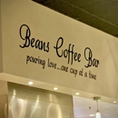 Beans Coffee Bar - Coffee & Tea
