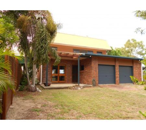 Hugh Reilly Real Estate - Mackay, QLD