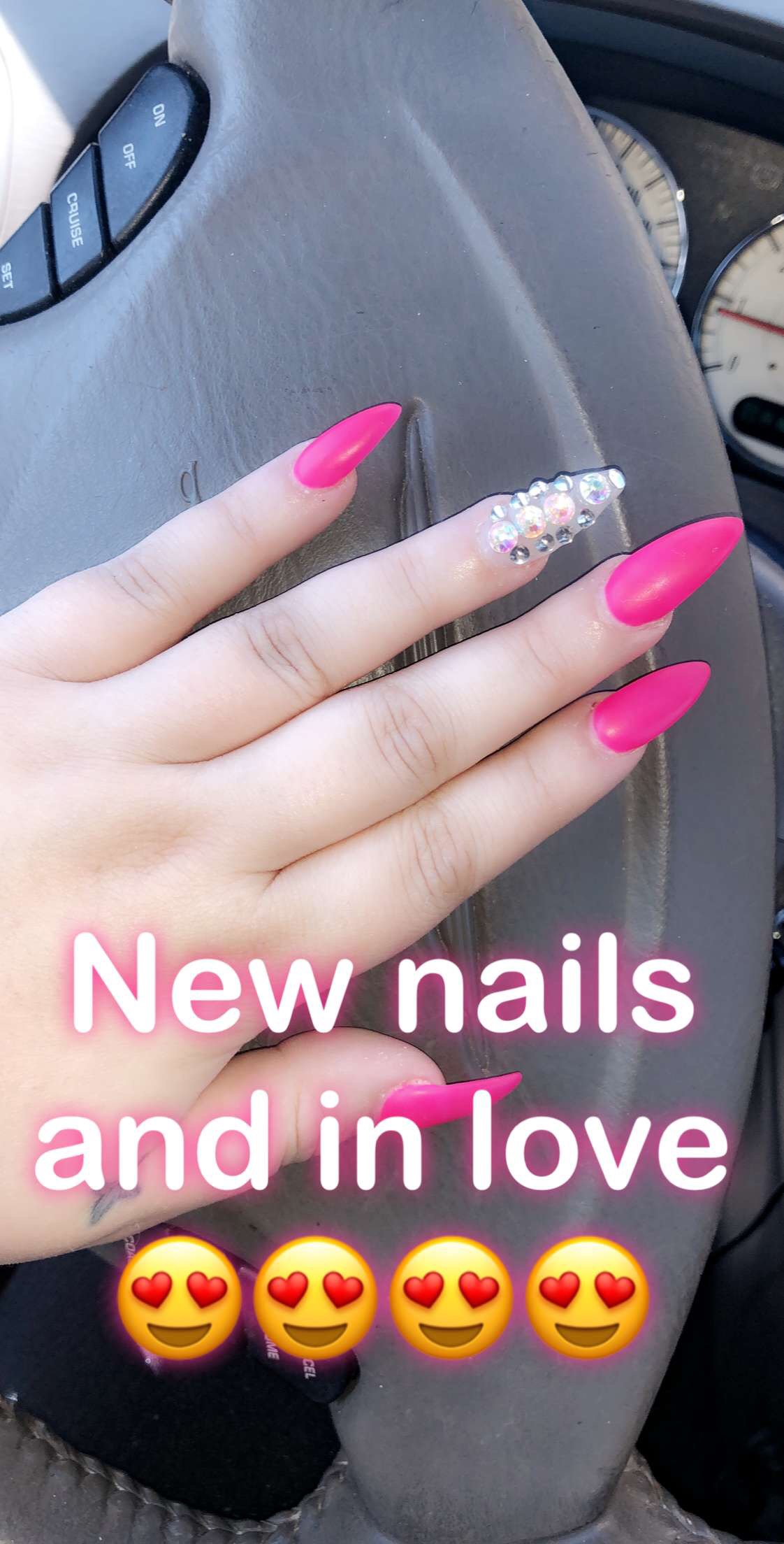 Nail Envy - Christiansburg, VA 24073