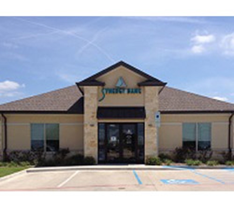 Synergy Bank - Denton, TX