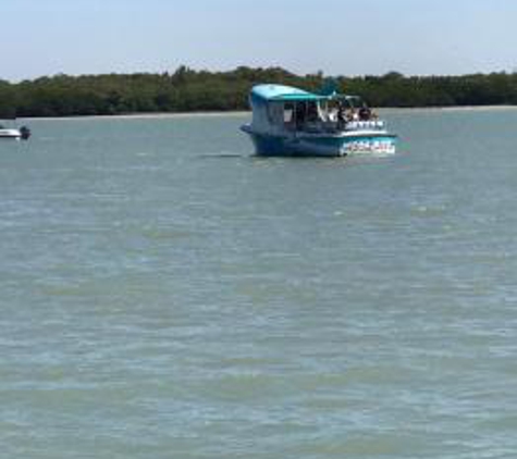 Shark Boat John's Pass - Madeira Beach, FL