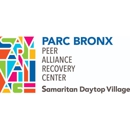 PARC Bronx (Peer Alliance Recovery Center) - Rehabilitation Services