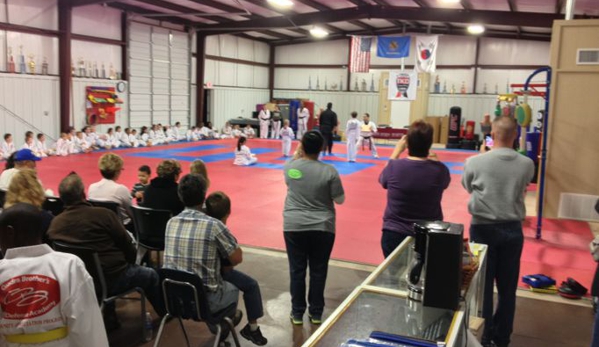 Cuadra Brother's Self Defense Academy - Oklahoma City, OK