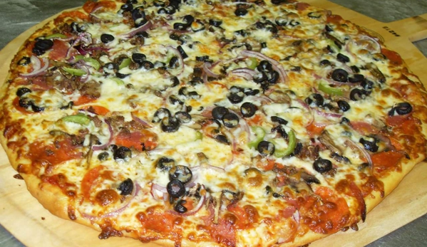 White Pine Pizza - White Pine, TN