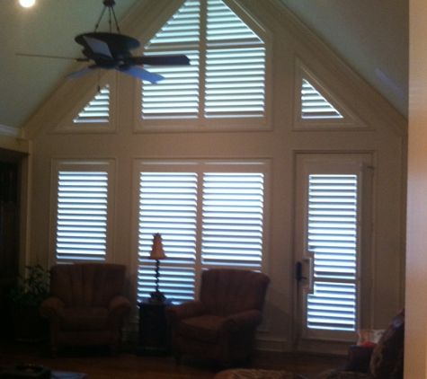 Budget Blinds serving Tyler, Longview, Kilgore, Henderson, Jacksonville, and Lindale - Tyler, TX