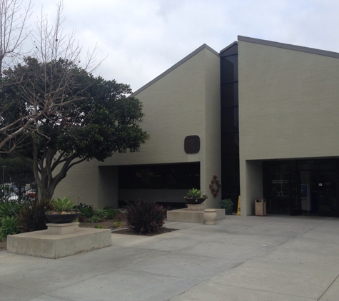 United States Postal Service - Laguna Niguel, CA