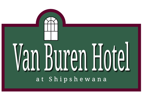 The Van Buren Hotel at Shipshewana - Shipshewana, IN