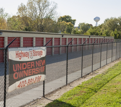 Highway 36 Storage - Bennington, NE