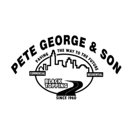 Pete George & Son Blacktop Driveway Service - Driveway Contractors