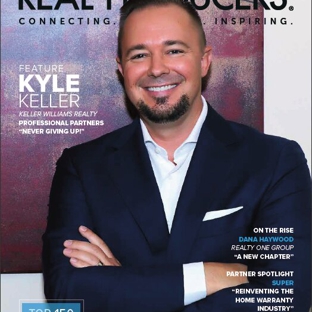 Kyle Keller Team , REALTORS - Arizona Real Estate - Glendale, AZ